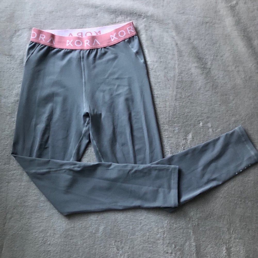 KORA Leggings